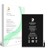 Amazon | iPower for iPad mini6 バッテリー交換 第6世代 容量5034mAh